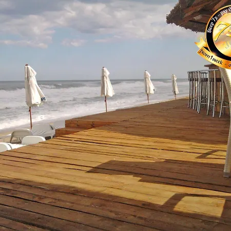 Dicev ゲストハウス