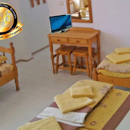 Dicev Guest house