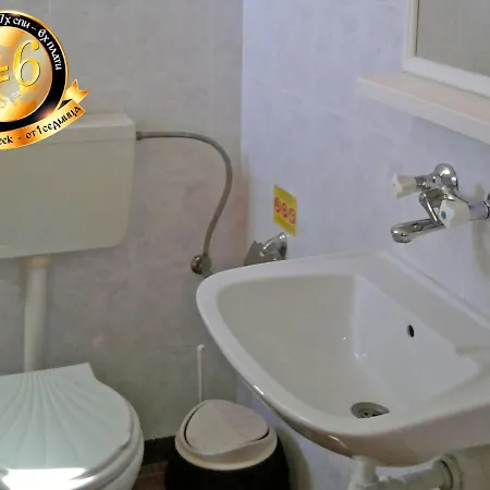 ゲストハウス Dicev オブゾー