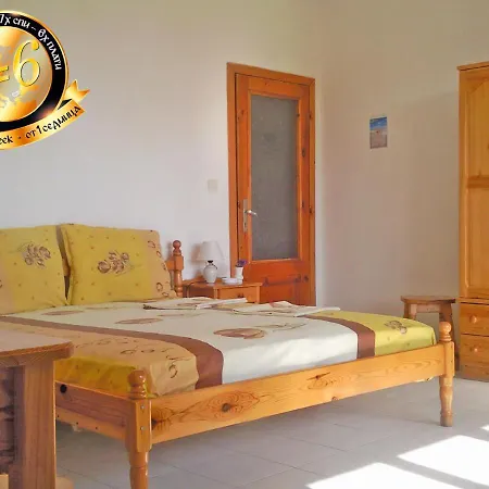 Guest house Dicev 2*