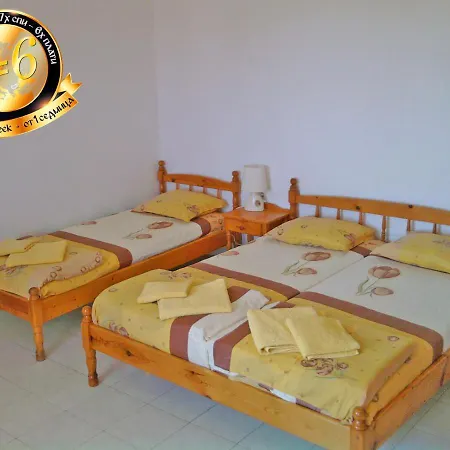 Guest house Dicev