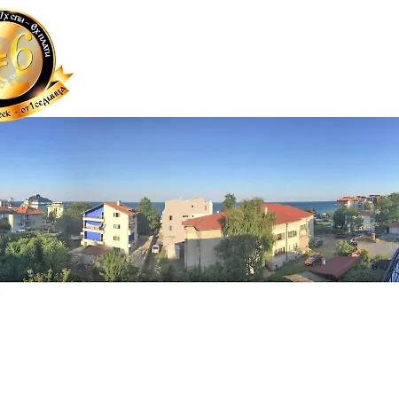 Dicev 3* Obzor