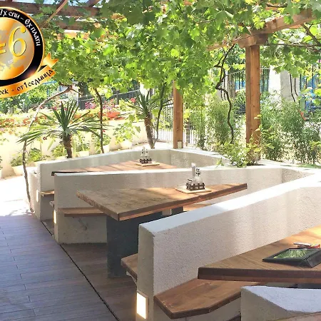 게스트하우스 Dicev 오브조르