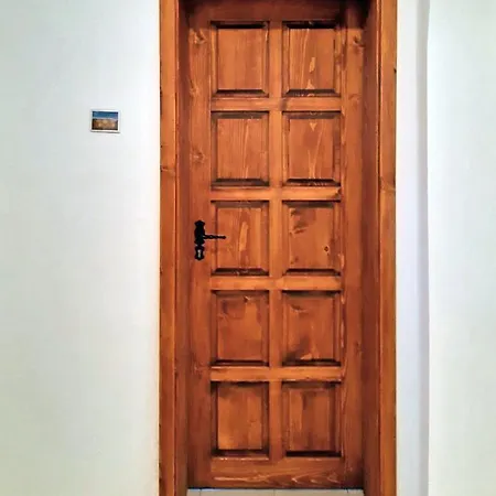 Dicev Pensjonat Obzor
