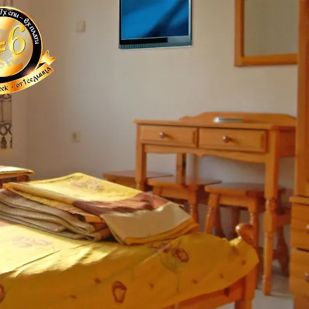 Dicev Pensjonat 3*