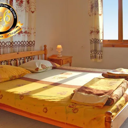 Dicev 게스트하우스 오브조르