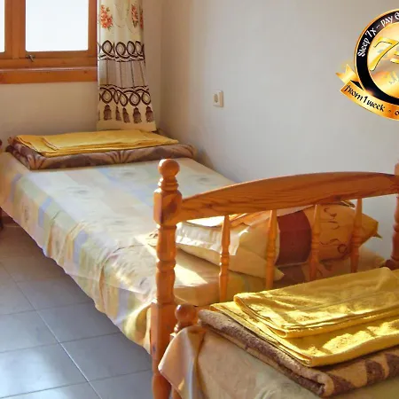 Casa de hóspedes Dicev Obzor