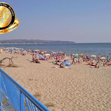 게스트하우스 Dicev 3*