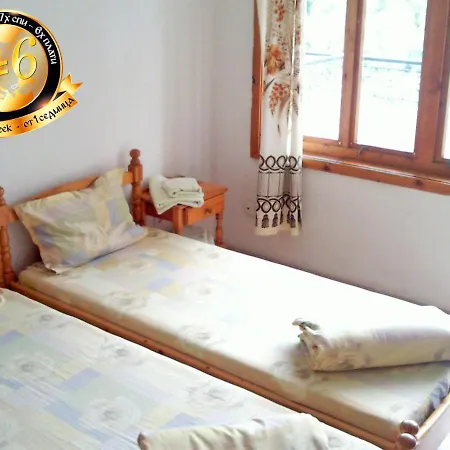Dicev Pensjonat 3*