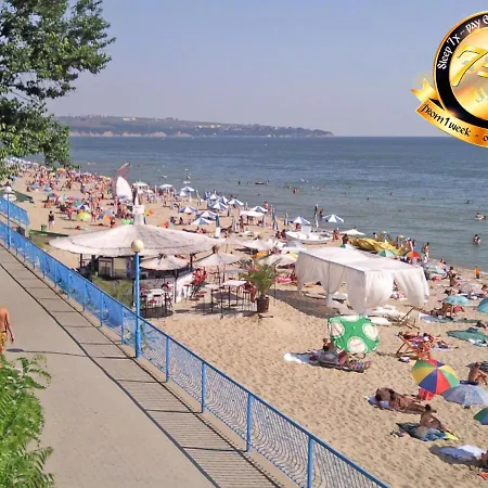 Dicev 3* Obzor