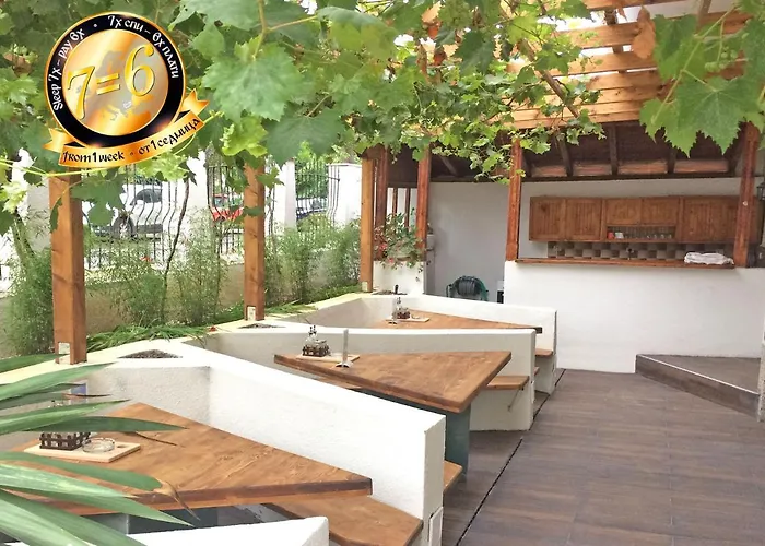 佩西恩迪切夫酒店 奥布佐尔