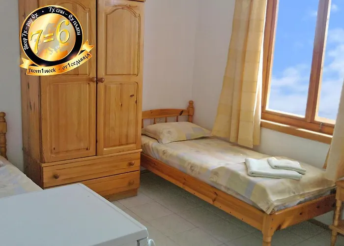 招待所 佩西恩迪切夫酒店