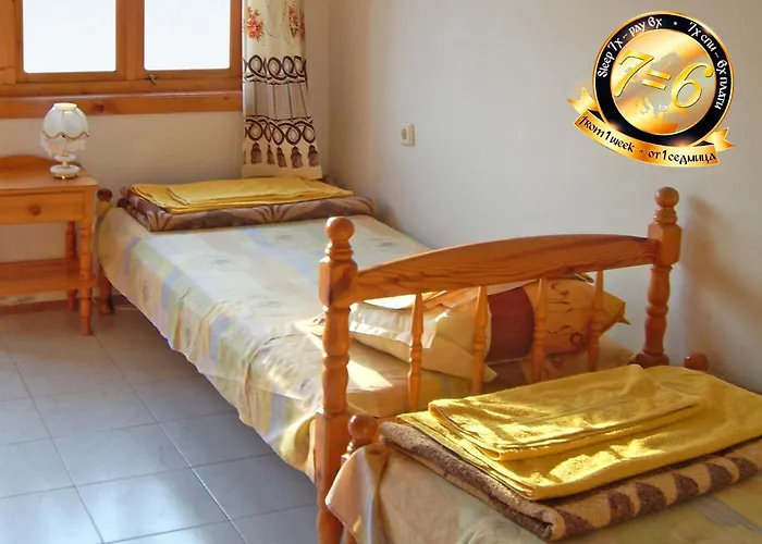 招待所 佩西恩迪切夫酒店 奥布佐尔