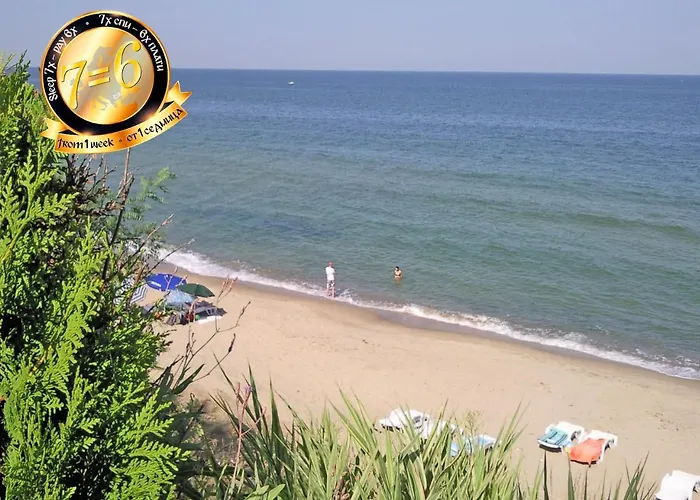 佩西恩迪切夫酒店