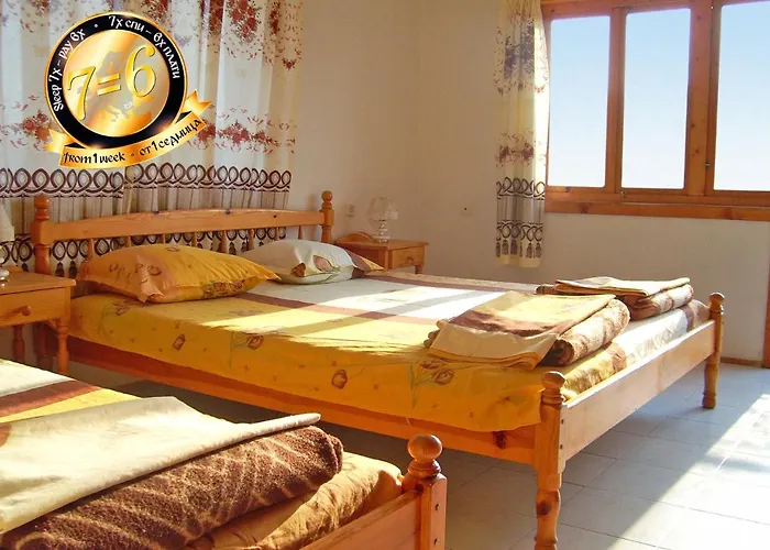 佩西恩迪切夫酒店 奥布佐尔